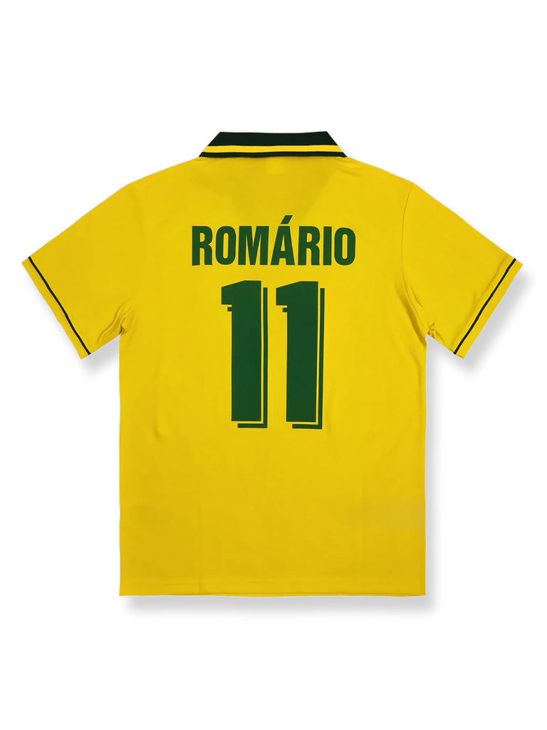 1994 ワールドカップ ブラジル ホーム ロマーリオ 11 番-KICKO – Kicko 1994 ワールドカップ ブラジル ホーム ロマーリオ 11 番-KICKO – Kicko