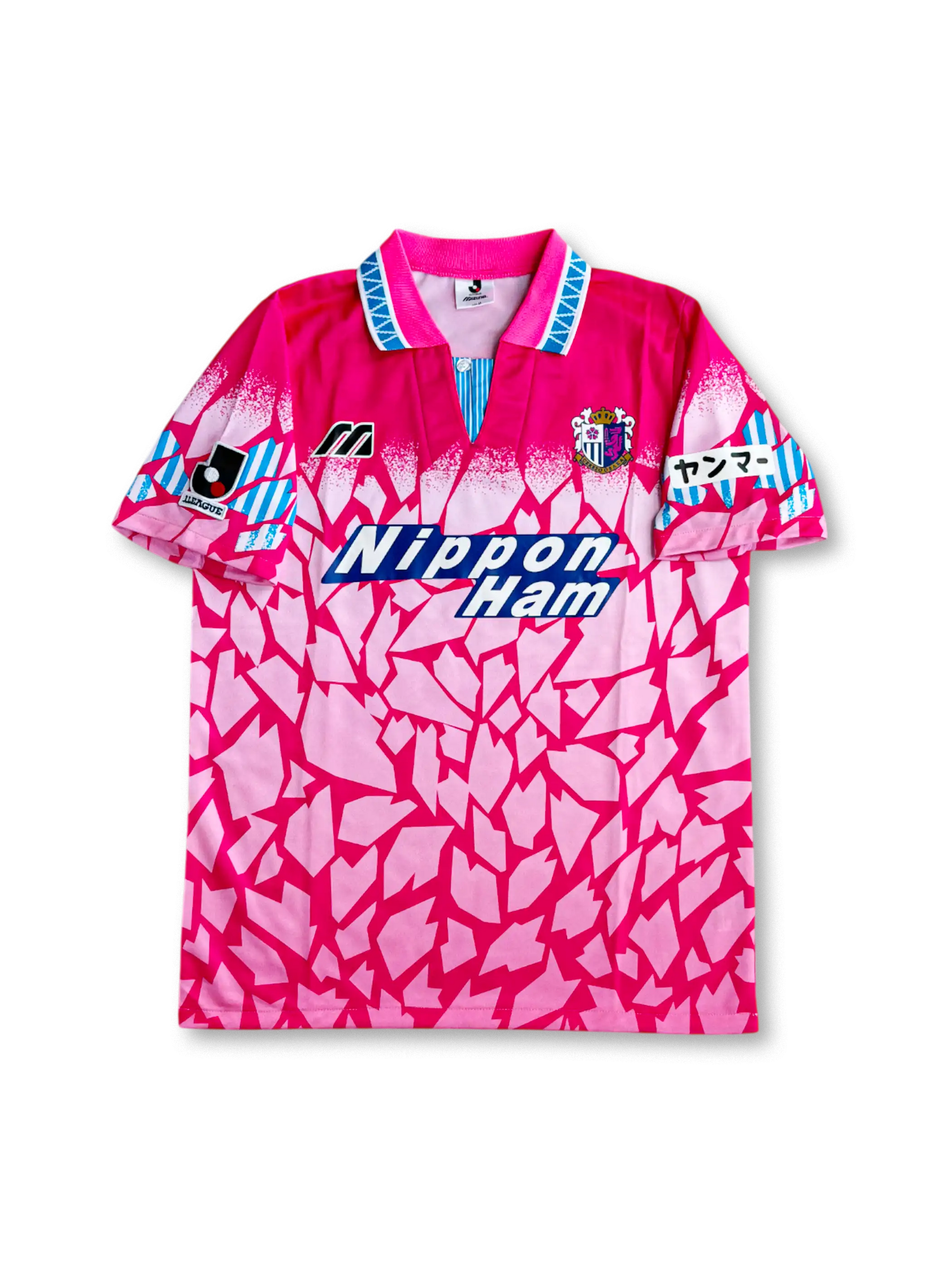 クラブユニフォーム通販｜レトロ&ブロークコア【KICKO】 – Kicko