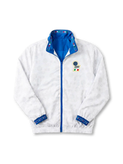 1994年 イタリア代表 R・バッジョ #10 リバーシブル トラックジャケット