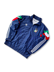 1994年 イタリア トレーニングウェア-KICKO – KICKO JAPAN