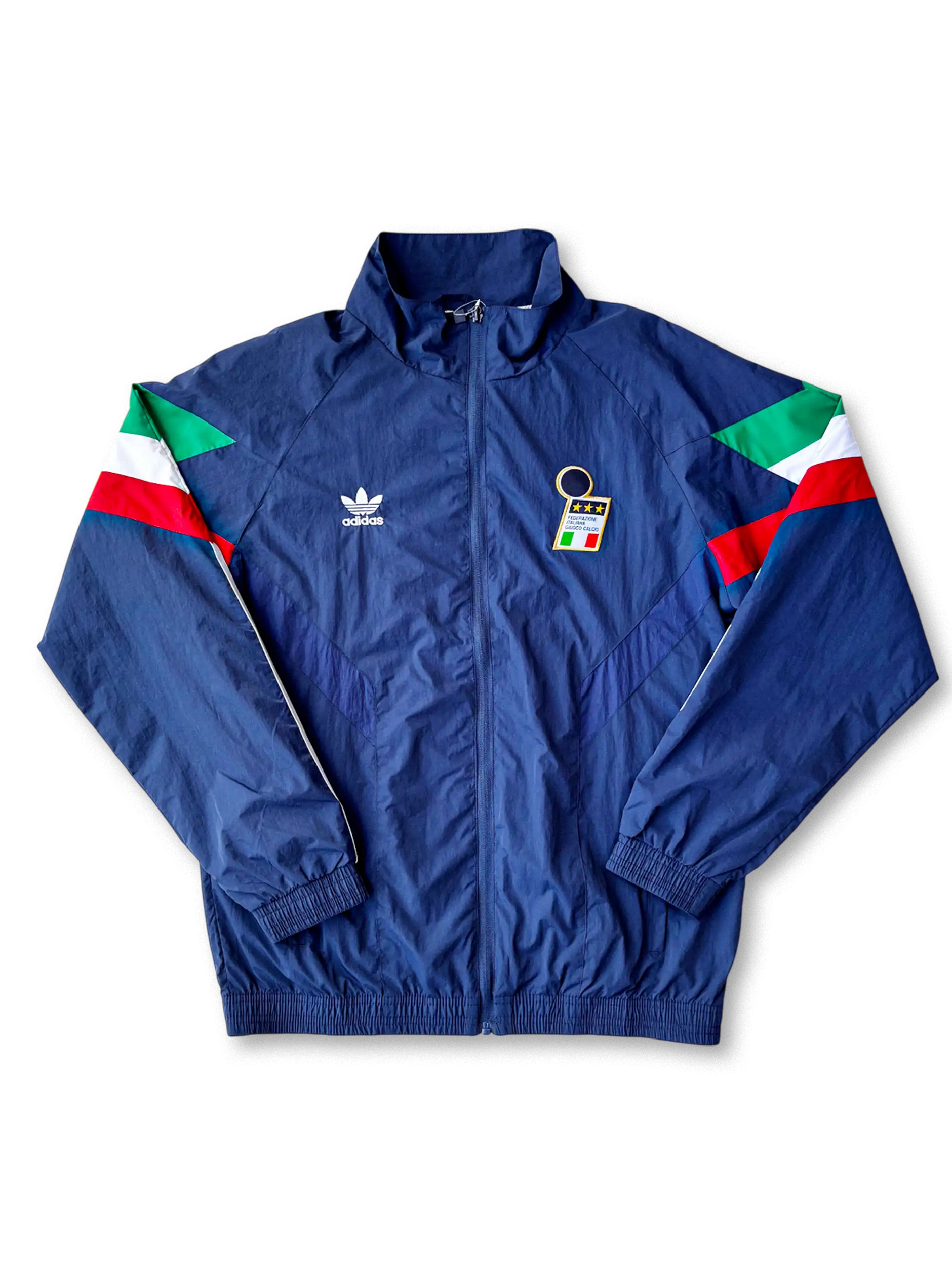 イタリア代表サッカーユニフォーム通販｜レトロ&ブロークコア【KICKO