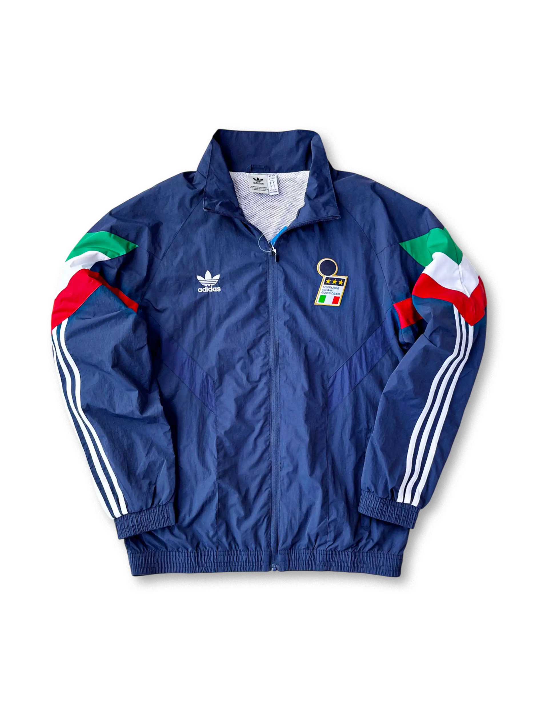 イタリア代表サッカーユニフォーム通販｜レトロ&ブロークコア【KICKO