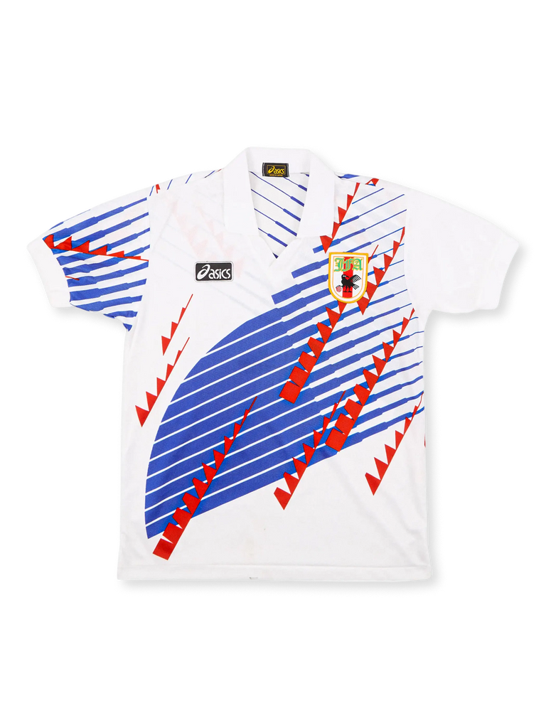 希少品】アビスパ福岡1995 1996アウェイユニ 背番号18 admiral 希少品 希少品】アビスパ福岡1995 1996アウェイユニ 背番号18 admiral 希少品