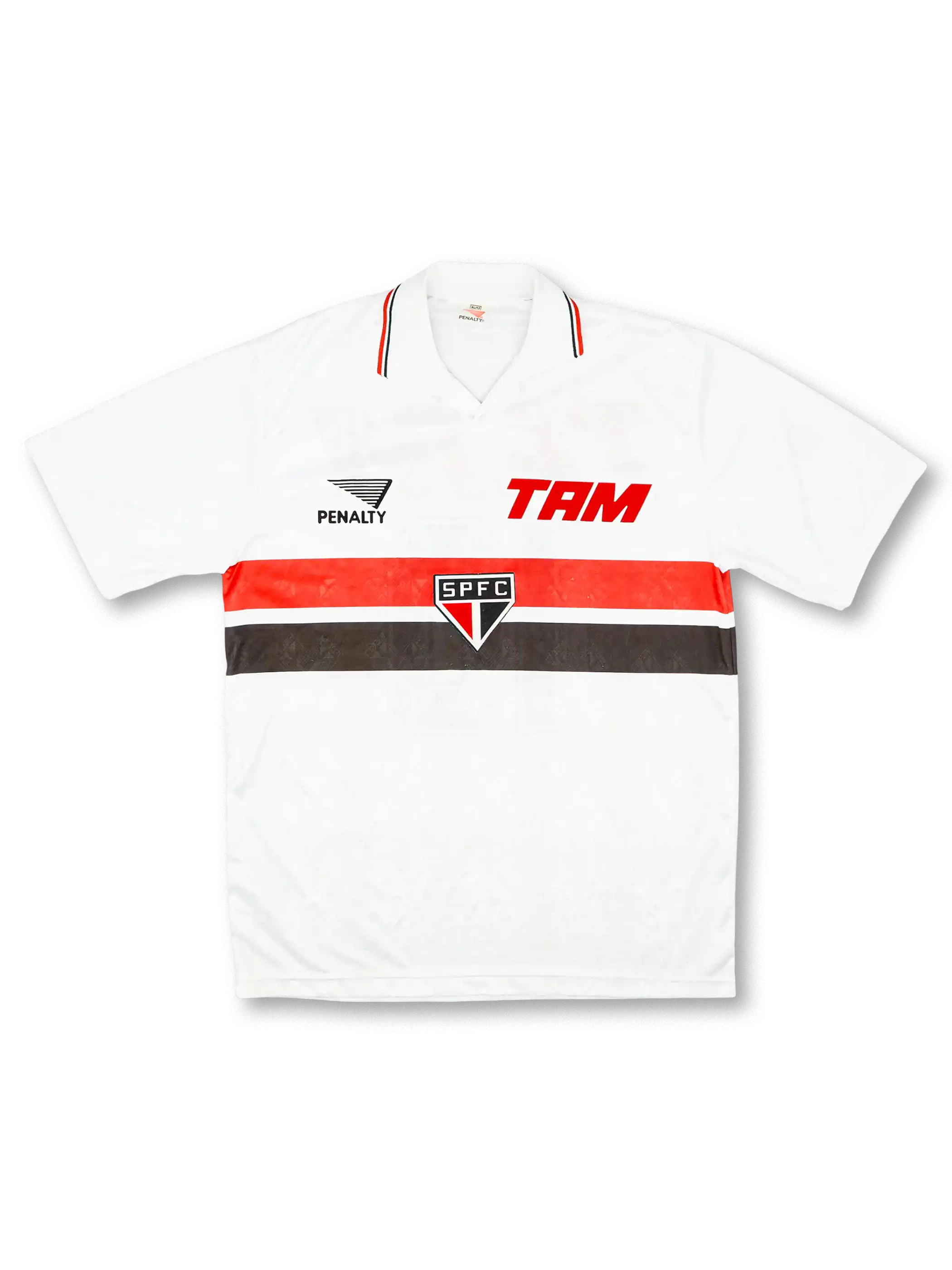 1994年サンパウロFC ホームユニフォーム 10番