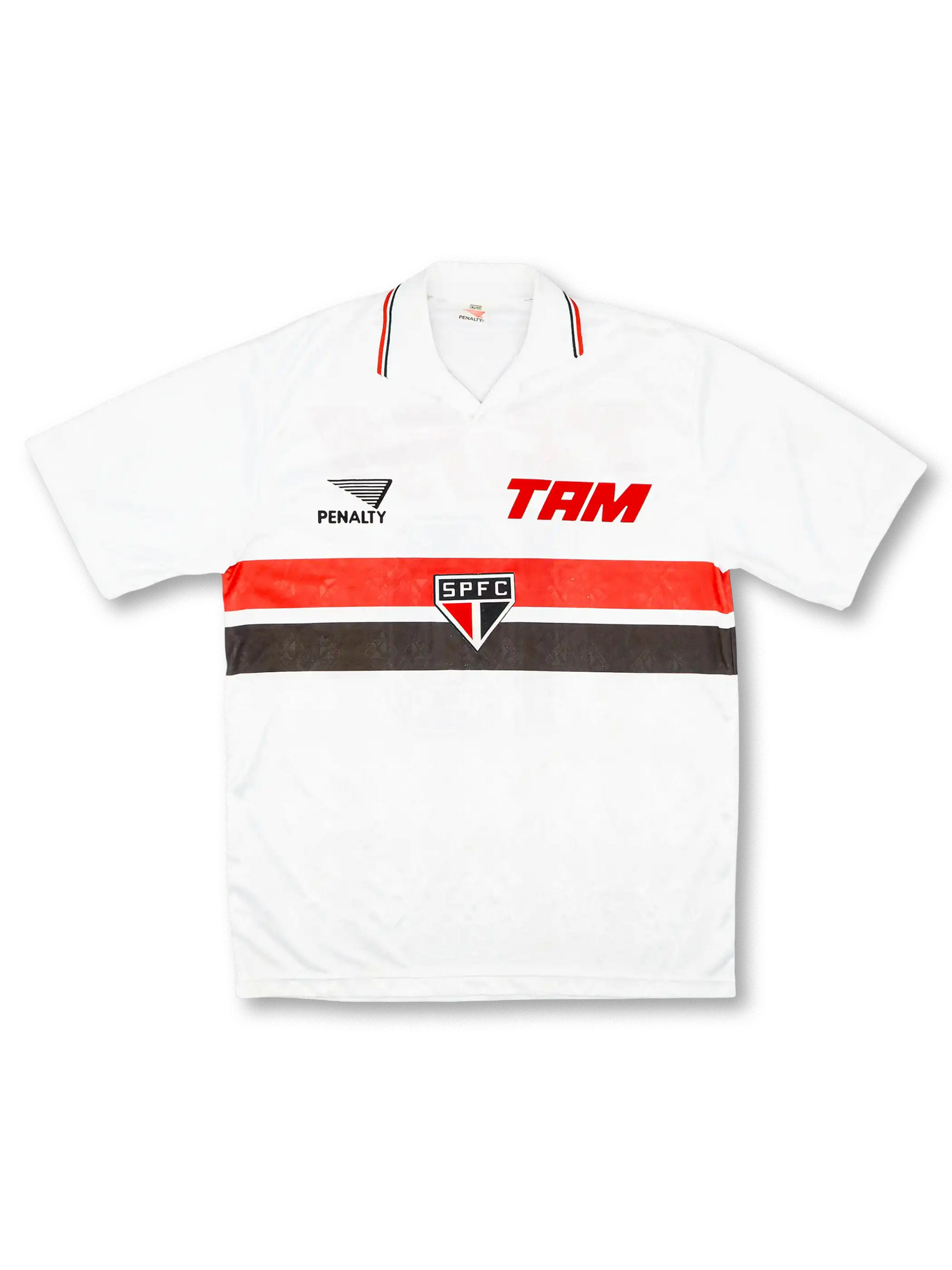 公式】サンパウロFC ユニフォーム｜ブラジル屈指の名門クラブ