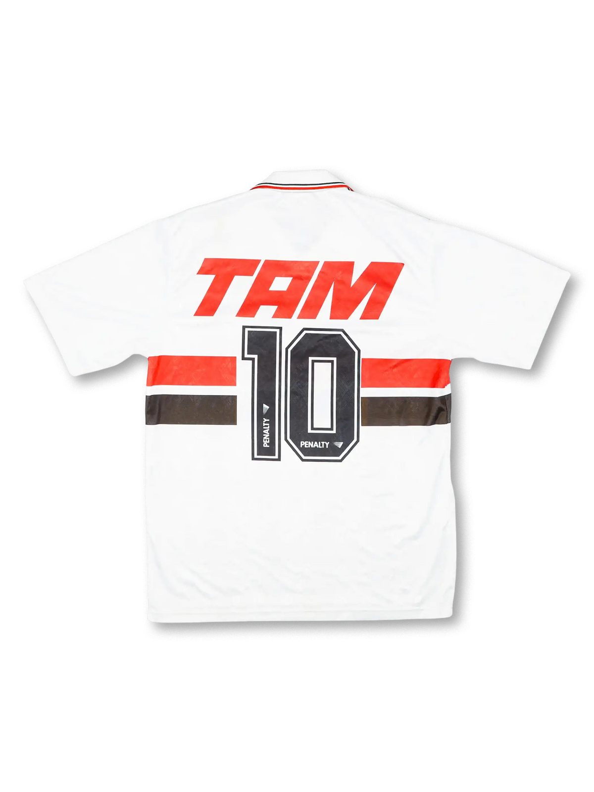1994年 サンパウロFC ホームユニフォーム 10番 Penalty