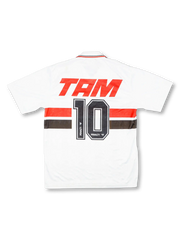 1994年 サンパウロFC ホームユニフォーム 10番 Penalty