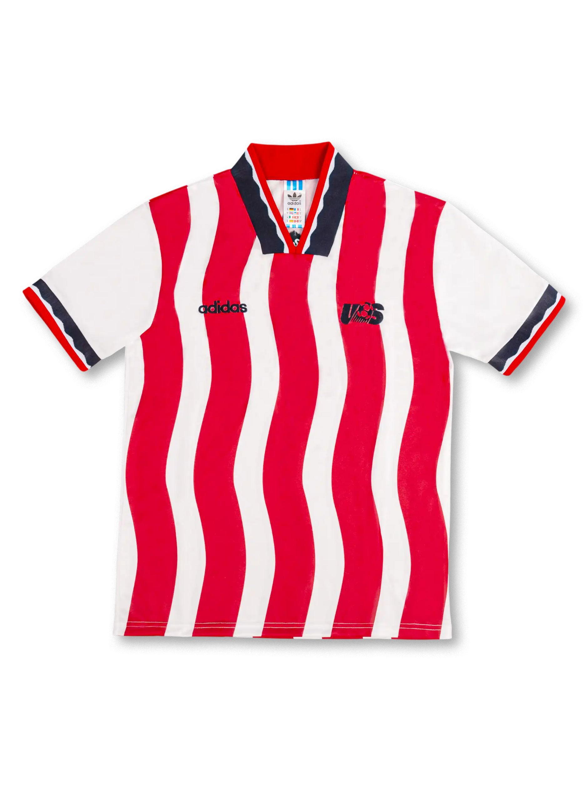 USA代表サッカーユニフォーム通販｜レトロ&ブロークコア【KICKO】 – Kicko