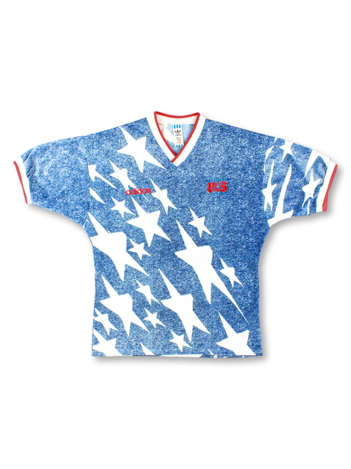 1994年 アメリカ代表 ホームユニフォーム