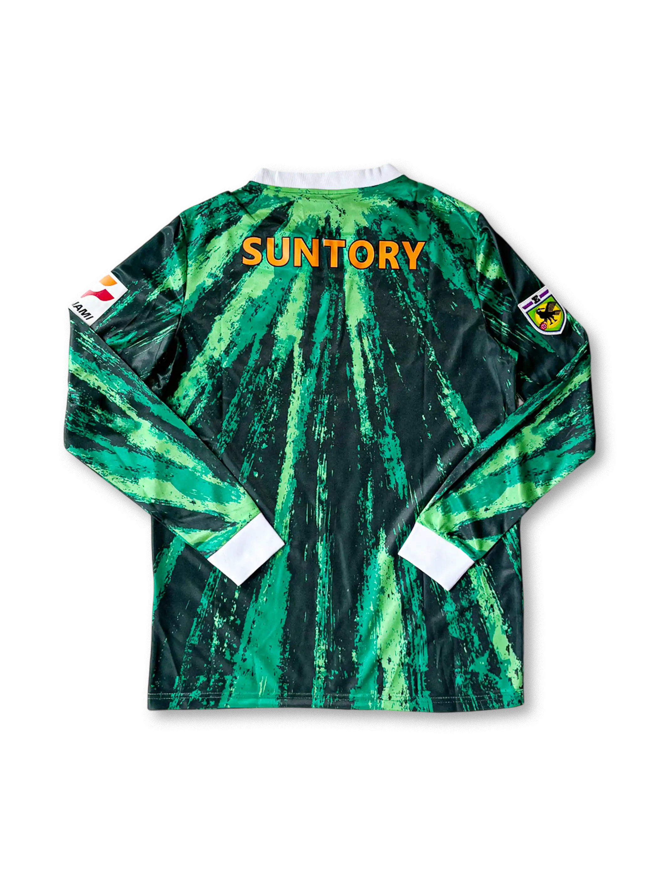 1994年 ヴェルディ川崎 天皇杯ユニフォーム-KICKO – Kicko 1994年 ヴェルディ川崎 天皇杯ユニフォーム-KICKO – Kicko