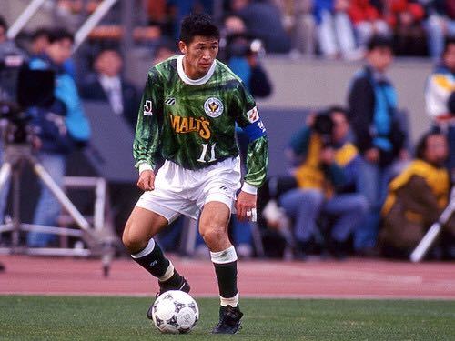 1994年 ヴェルディ川崎 天皇杯ユニフォーム-KICKO – Kicko