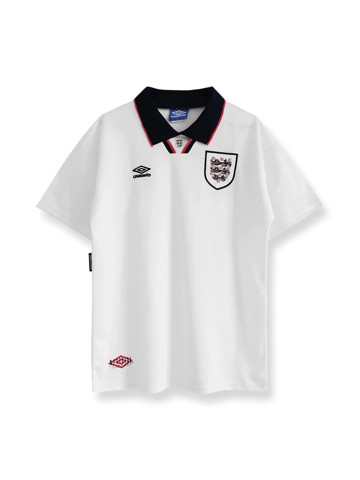 イングランド代表 ジャケット 93-95 90s サッカー サッカーユニフォーム イングランド代表 ジャケット 93-95 90s サッカー サッカーユニフォーム