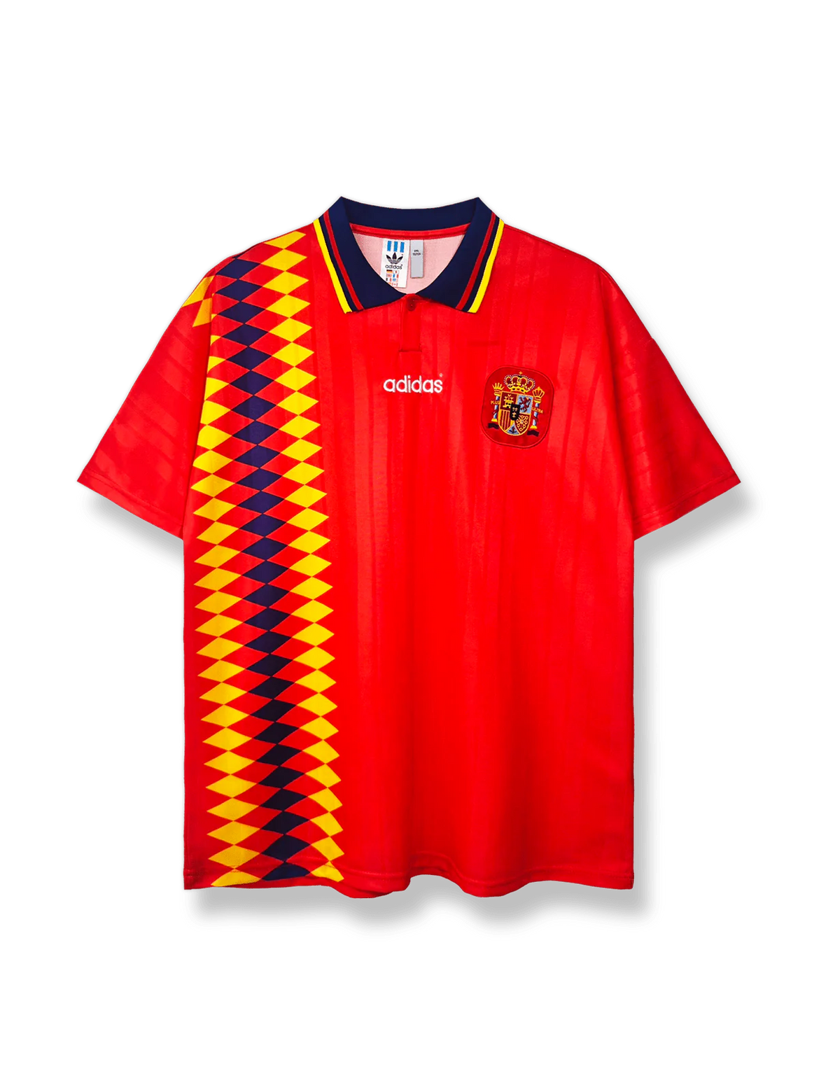 90年代サッカーユニフォーム通販｜レトロ&ブロークコア【KICKO