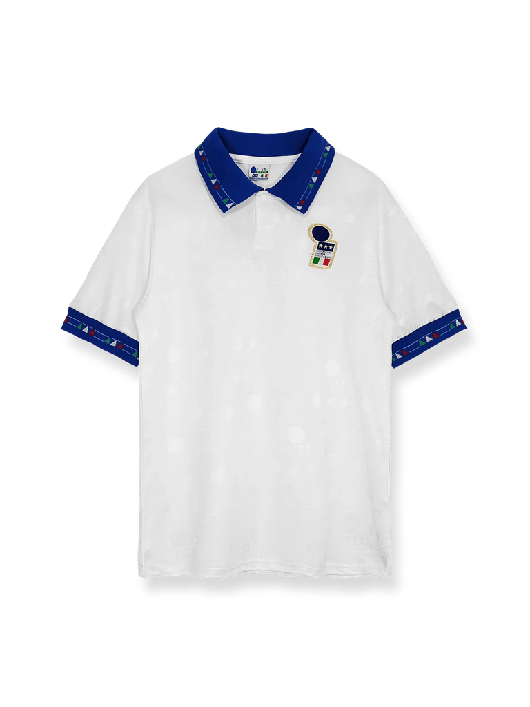 1994年 イタリア アウェイ ユニフォーム-KICKO – Kicko