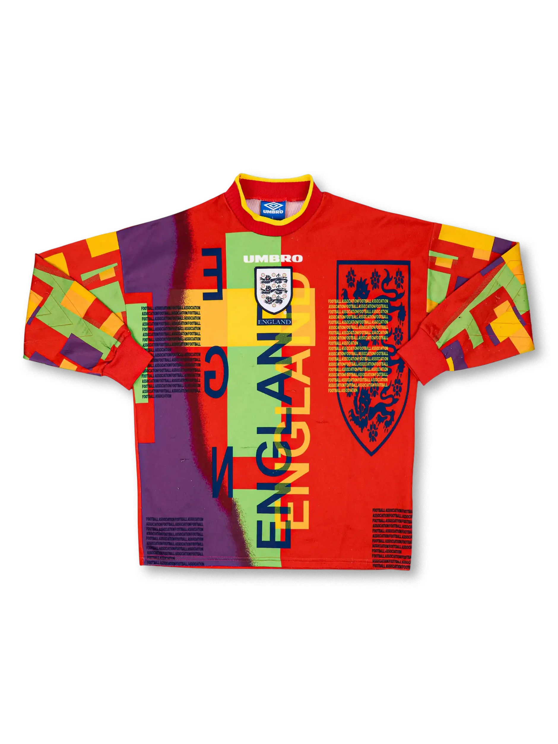 公式】ゴールキーパーユニフォーム｜レトロ＆モダンモデル特集｜KICKO