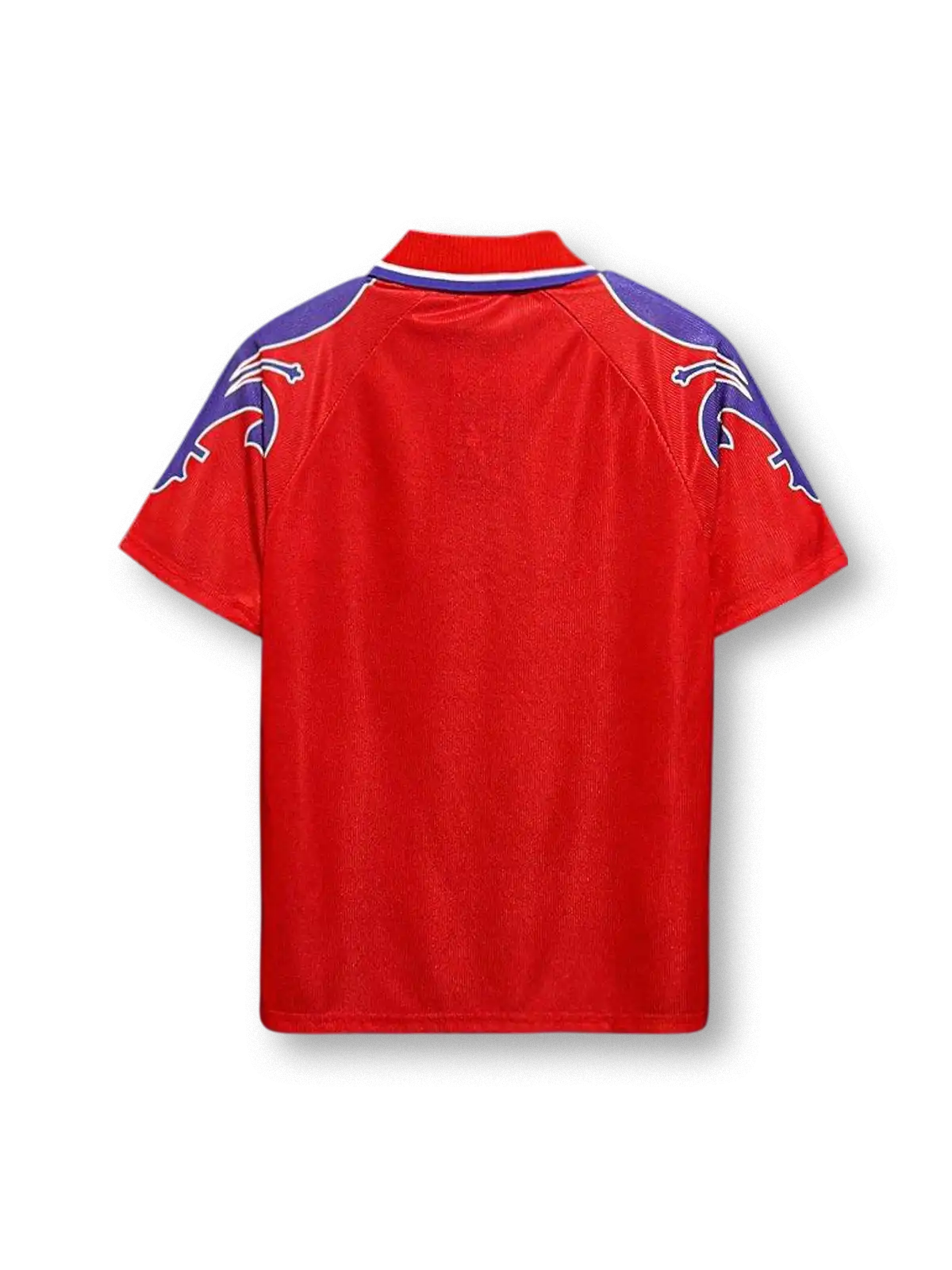 1995-96 フィオレンティーナ アウェイユニフォーム