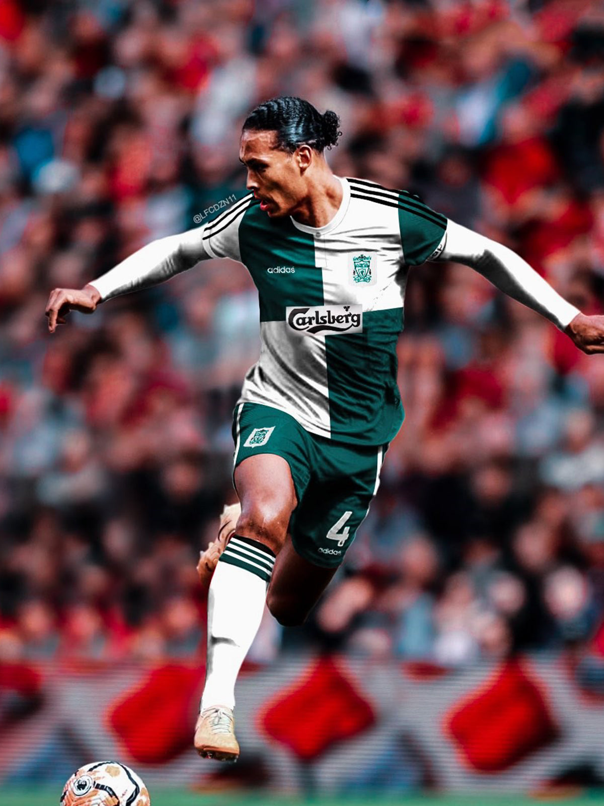 adidas　1994〜1996 リバプール　アウェイ adidas 1994〜1996 リバプール アウェイ adidas 1994〜1996