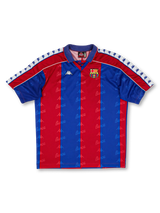 1995-97年 FCバルセロナ ホーム ユニフォーム-KICKO – KICKO JAPAN