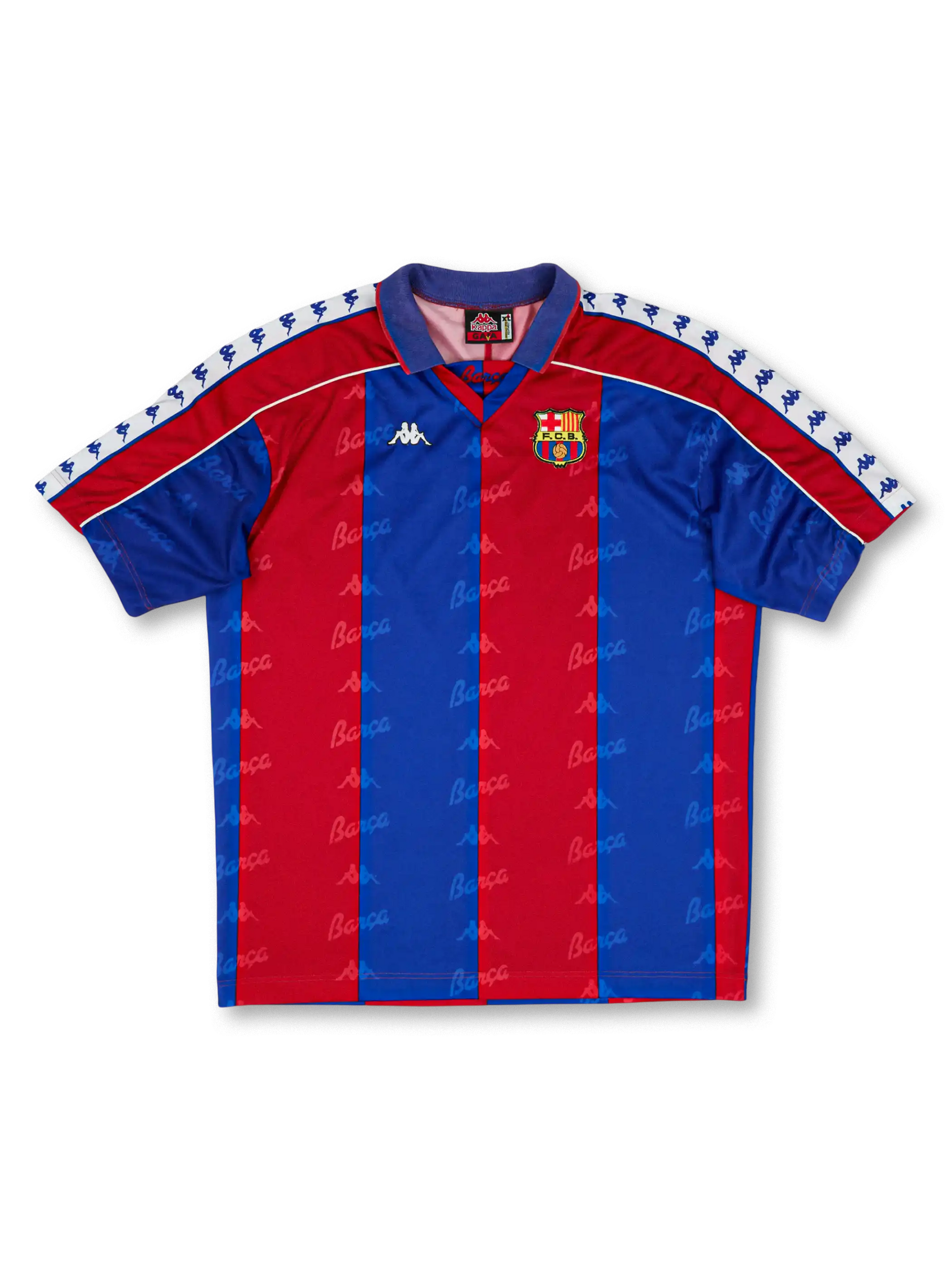 【激レア】FCバルセロナ　ユニフォーム 正規品】レヴァンドフスキ バルセロナ ユニフォーム 24/25 CL仕様