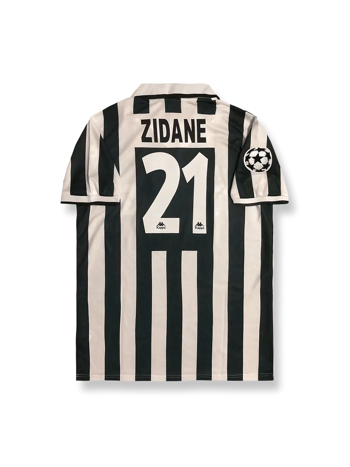 セリエAサッカーユニフォーム通販｜レトロ&ブロークコア【KICKO】 – Kicko