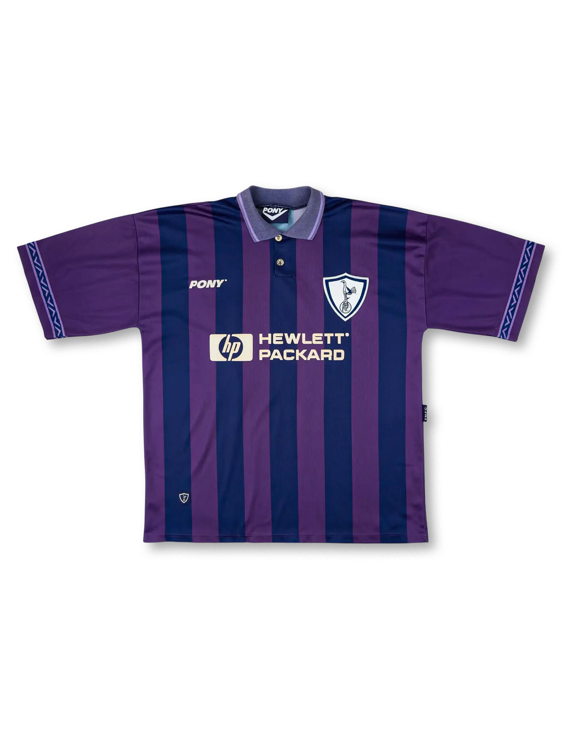 公式】トッテナム・ホットスパー ユニフォーム｜スパーズ伝統の白