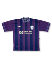 1995-97 トッテナム・アウェイユニフォーム 正面