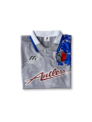 1995年 鹿島アントラーズ アウェイユニフォーム-KICKO – KICKO JAPAN