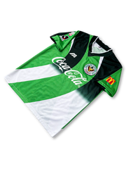 1995年 ヴェルディ川崎 ホームユニフォーム-KICKO – Kicko