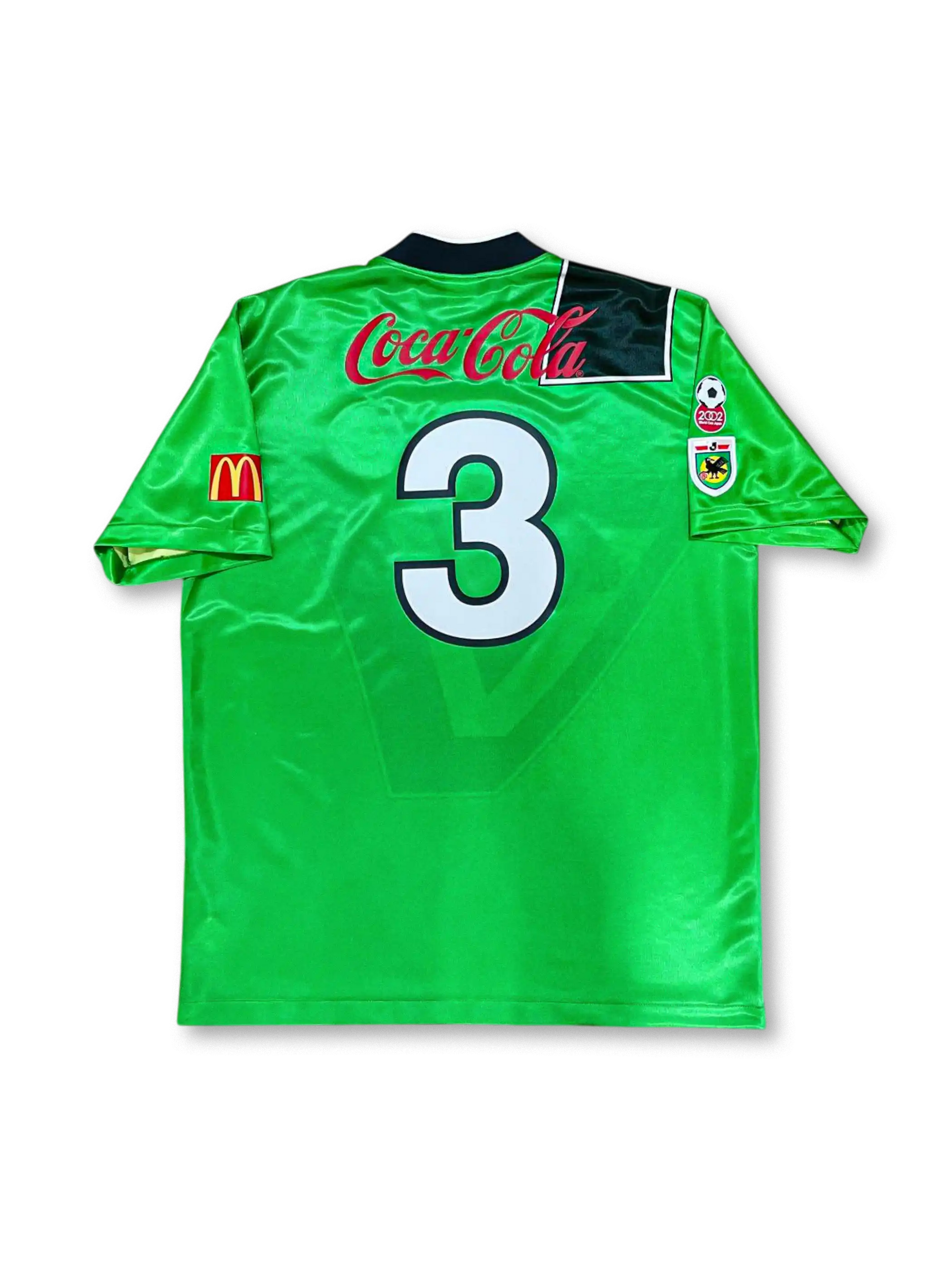 Moenchengladbach 90s サッカーユニフォーム 90年代 Jリーグ ユニフォーム | 初期モデル・クラシック特集 | KICKO