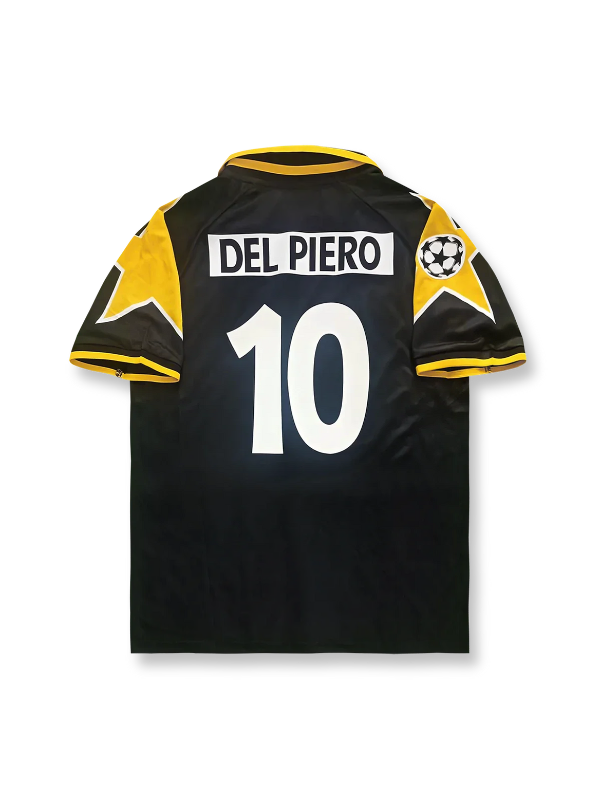 ユヴェントスサッカーユニフォーム通販｜レトロ&ブロークコア【KICKO