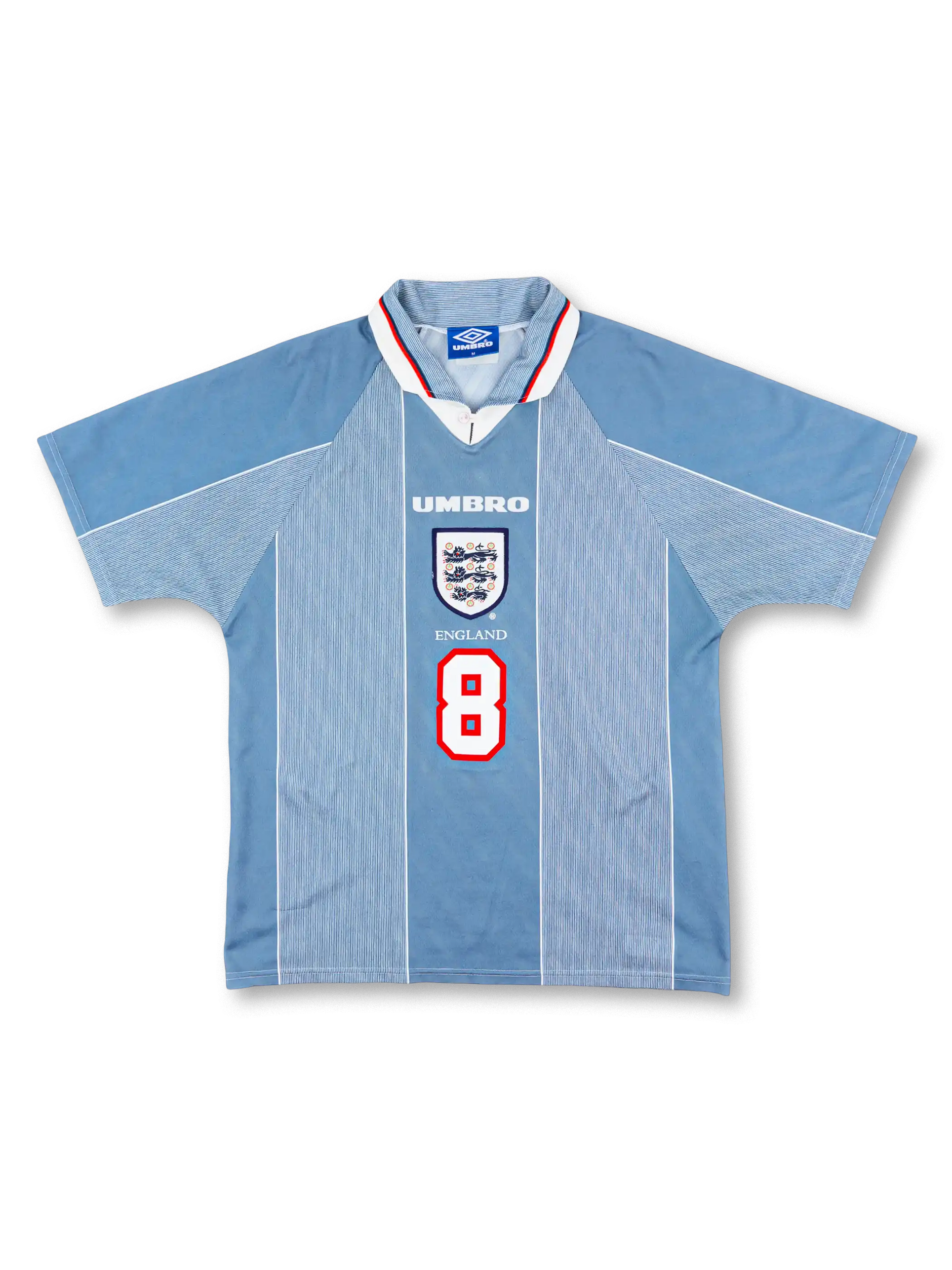 イングランド代表サッカーユニフォーム通販｜レトロ&ブローク