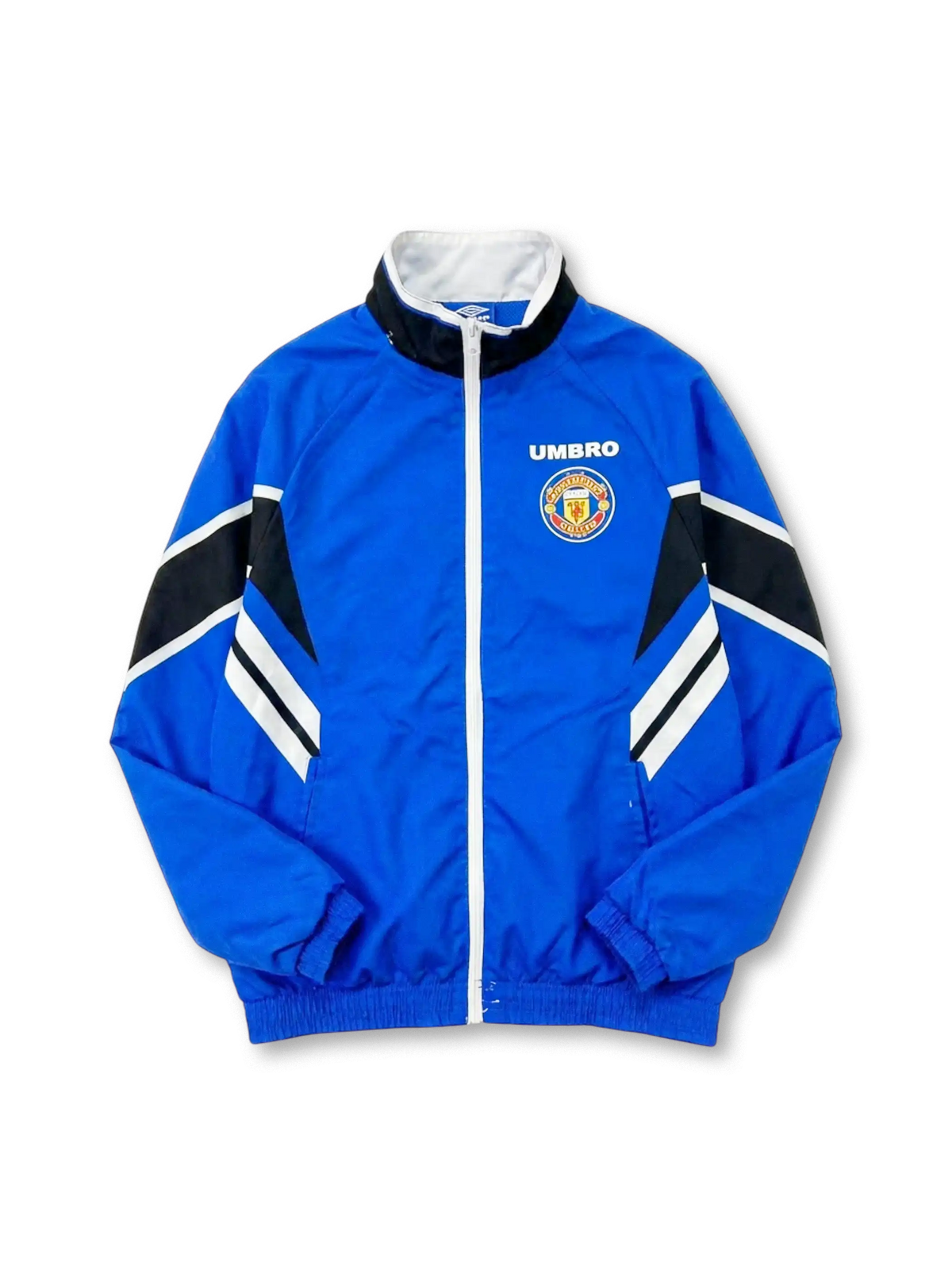 1996-97 マンチェスター・ユナイテッド リバーシブルジャケット