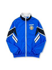 1996-97 マンチェスター・ユナイテッド リバーシブルジャケット