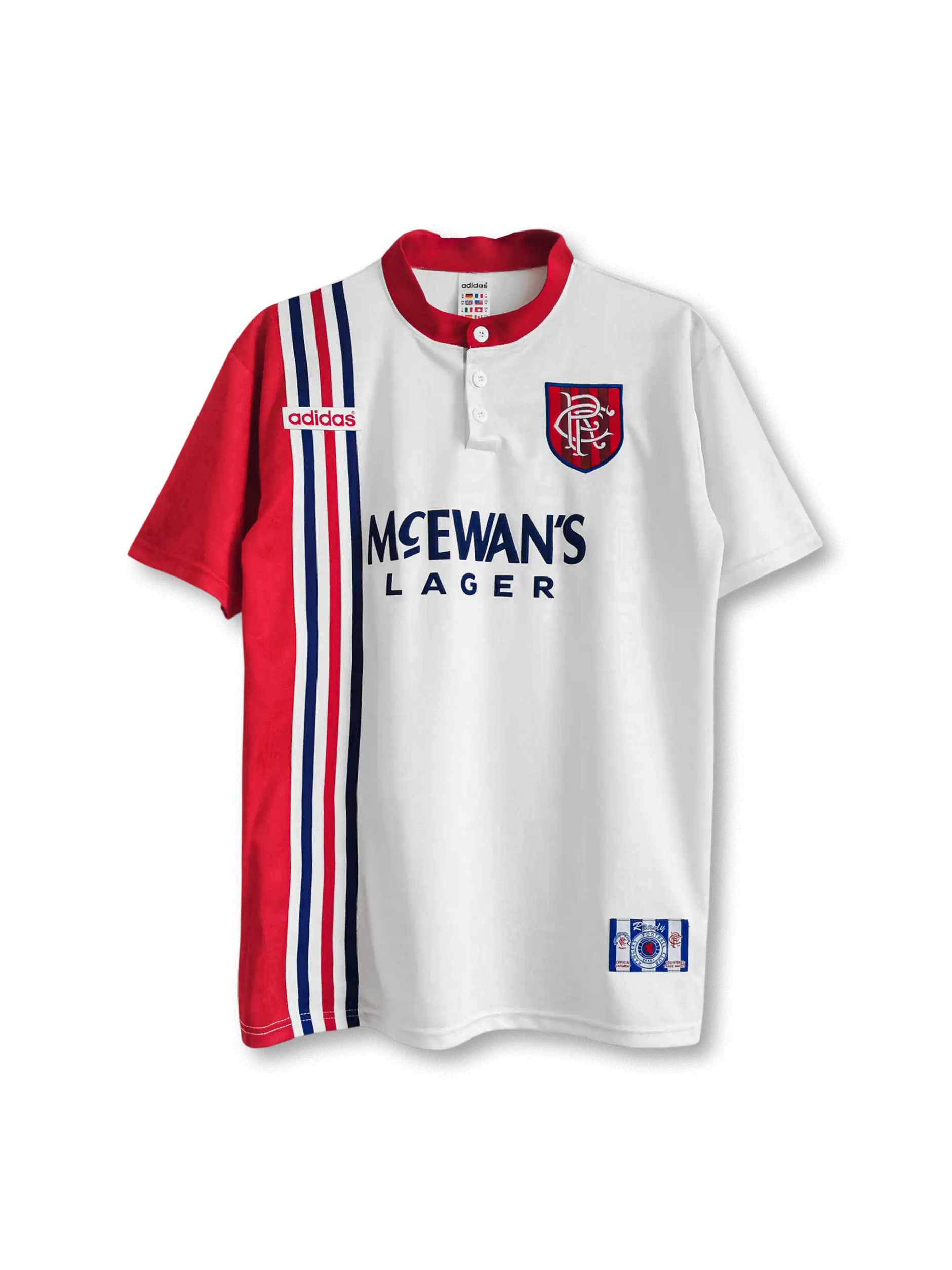 スコティッシュ・プレミアシップユニ通販｜レトロ&ブロークコア【KICKO