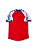 1996-97 南華SC ホーム＆アウェイユニフォーム
