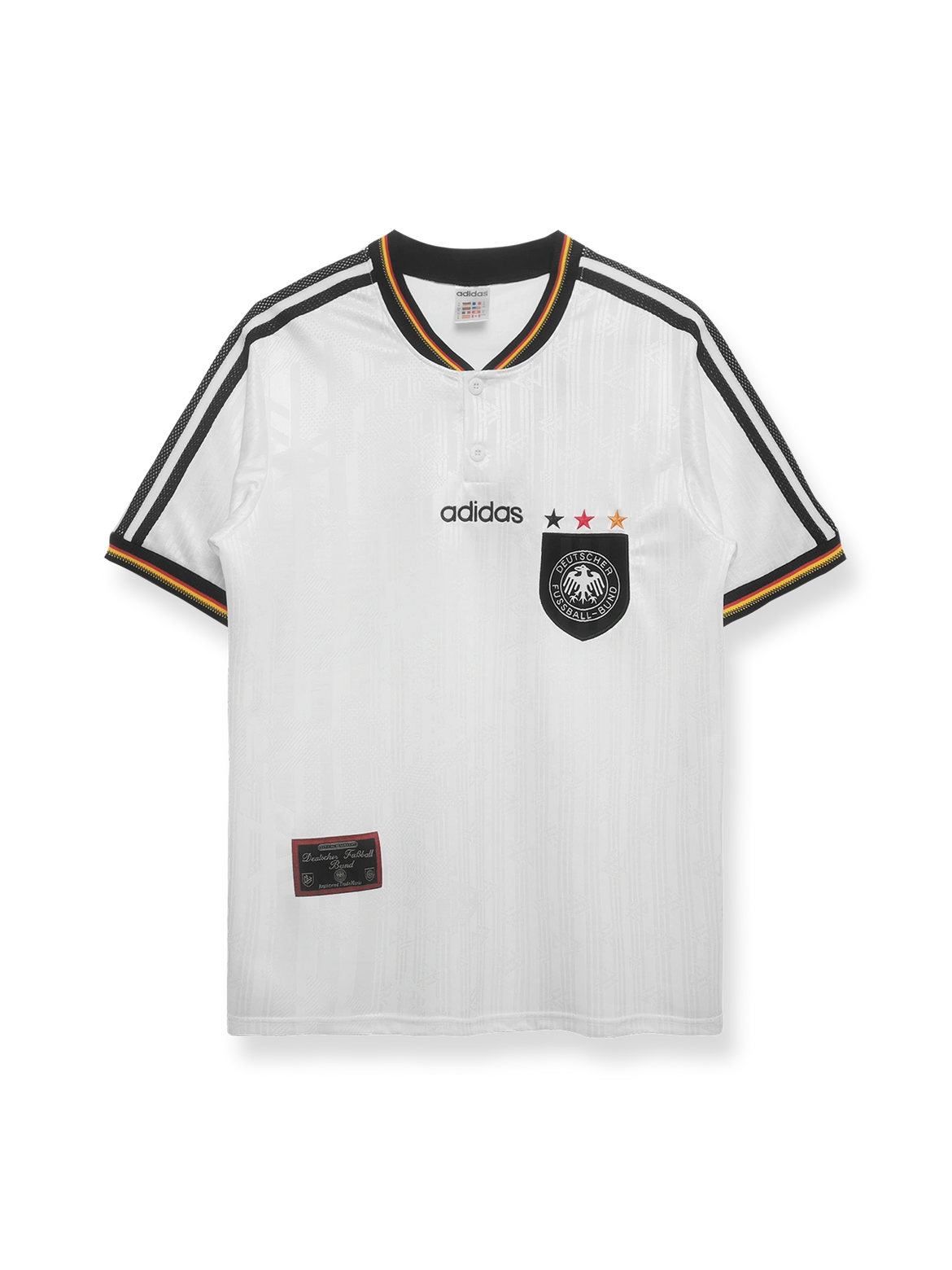 ドイツ代表サッカーユニフォーム通販｜レトロ&ブロークコア【KICKO