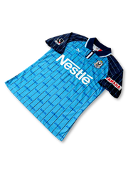 1996/97年 ジュビロ磐田 ホームユニフォーム