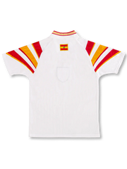1996 スペイン代表 セカンドアウェイ ユニフォーム