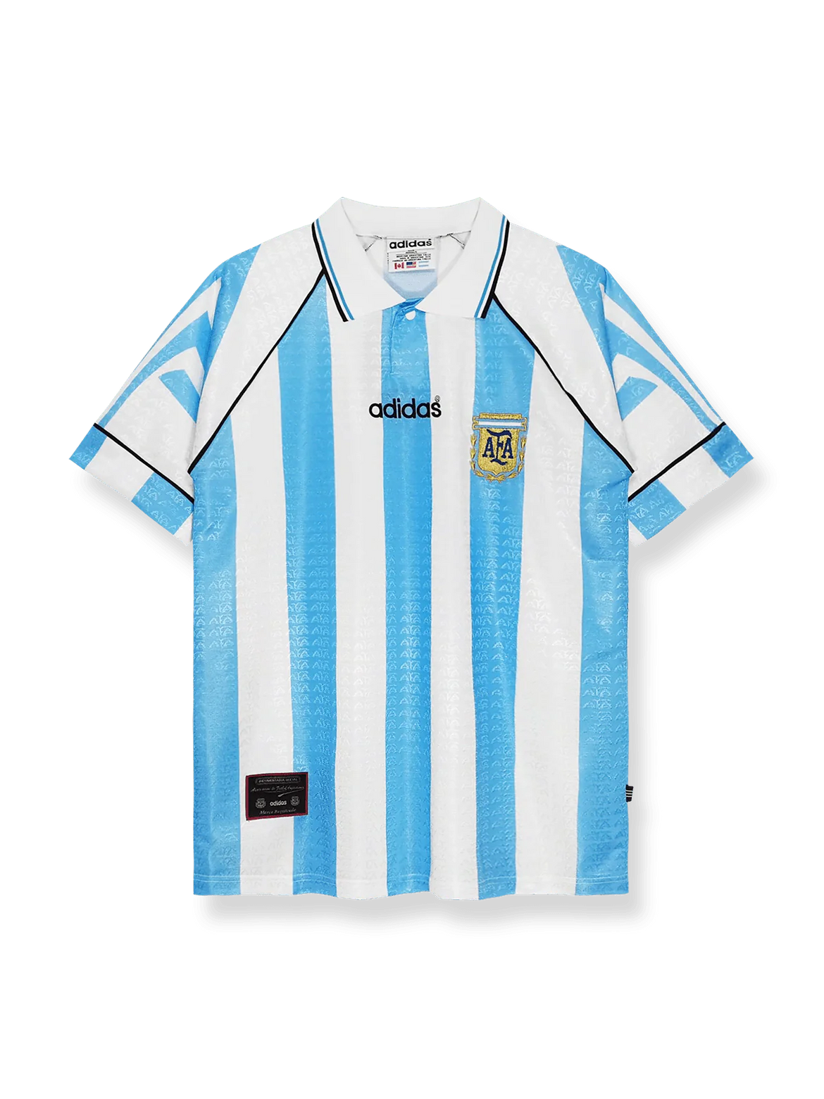 アルゼンチン代表サッカーユニフォーム通販｜レトロ&ブロークコア