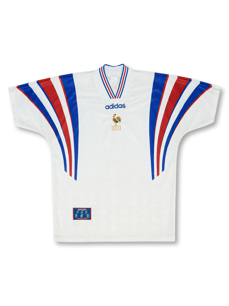 1996–1998 フランス アウェイ-KICKO – KICKO JAPAN