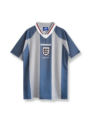 1996年イングランド アウェイ ユニフォーム-KICKO – Kicko