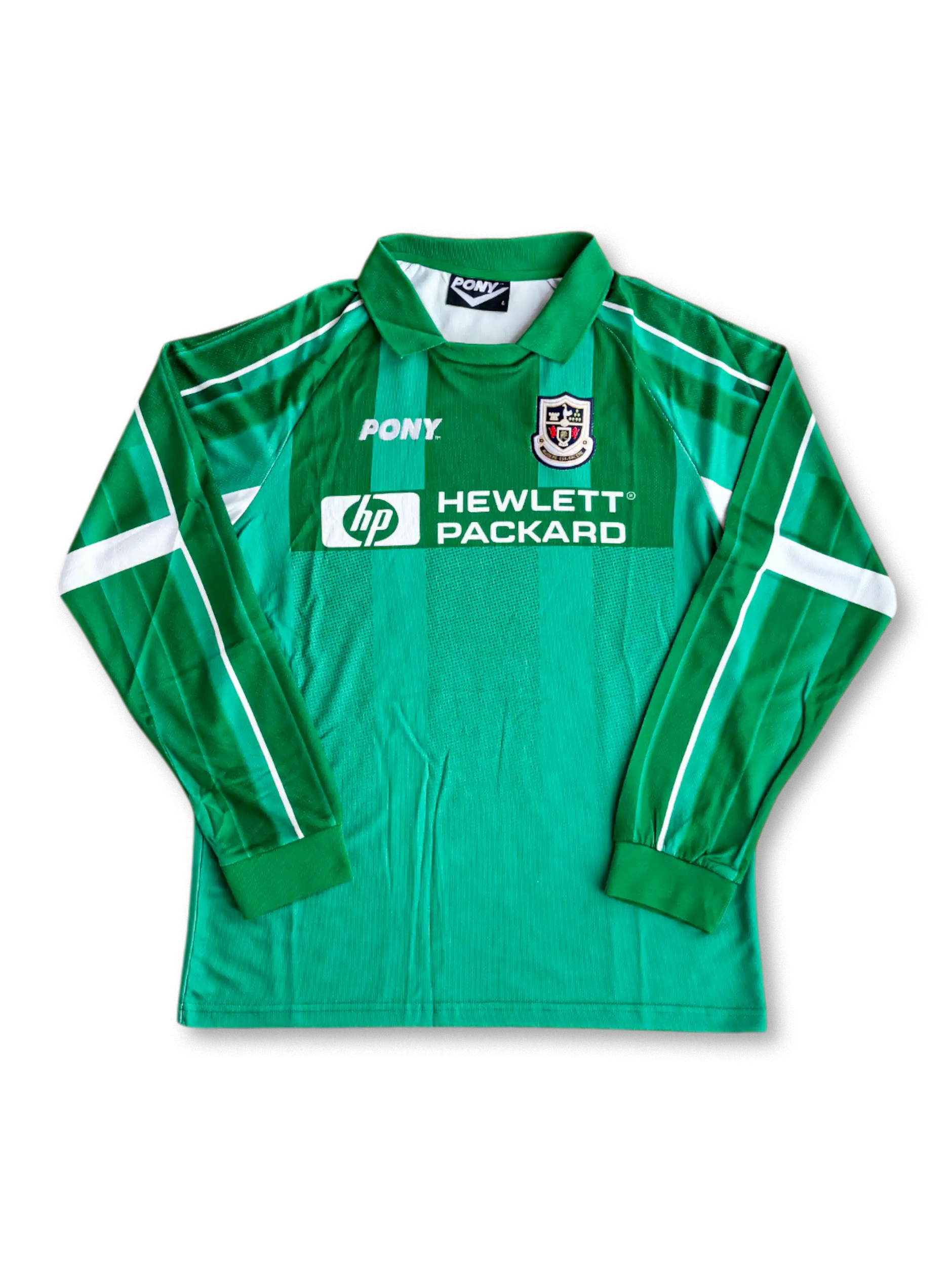 公式】トッテナム・ホットスパー ユニフォーム｜スパーズ伝統の白