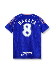 1998年 日本代表 ホーム 中田英寿 8番-KICKO – Kicko 1998年 日本代表 ホーム 中田英寿 8番-KICKO – Kicko