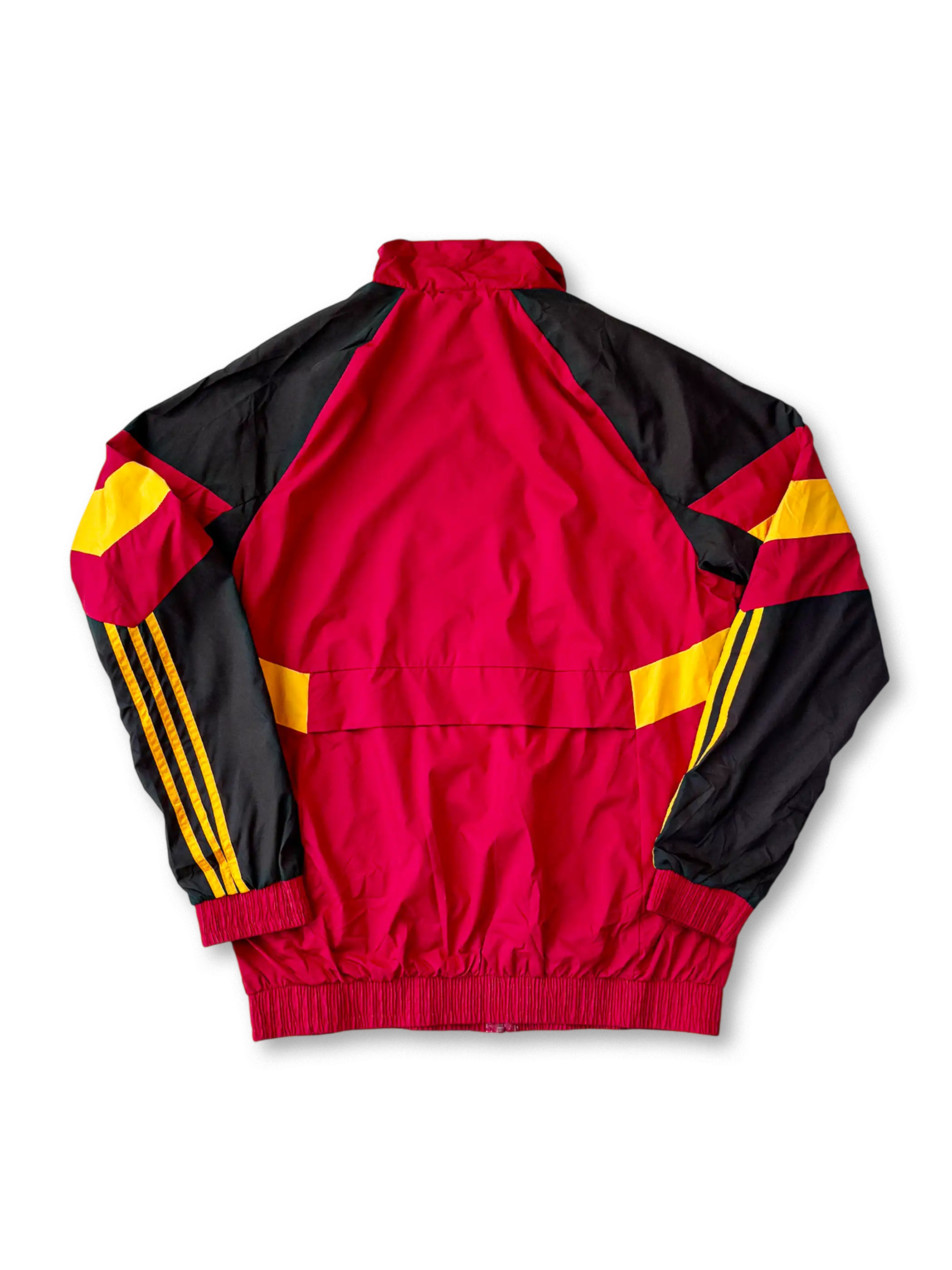 1998/99 ローマ トレーニングウェア-KICKO – Kicko