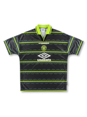1998-99年セルティックFC アウェイユニフォーム