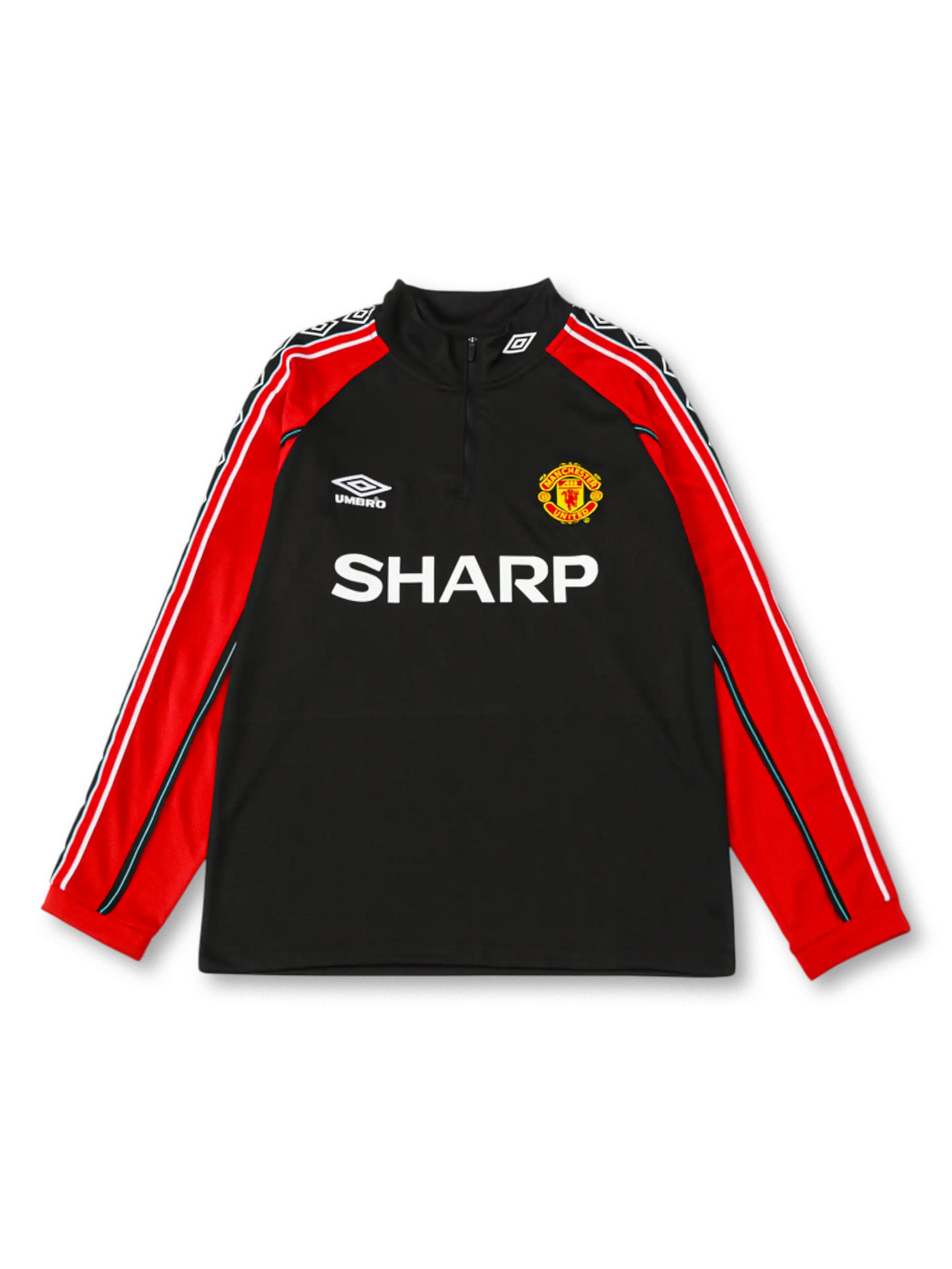 マンチェスター・ユナイテッドユニフォーム通販｜レトロ&ブロークコア