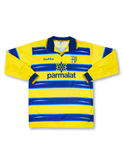 1998-1999年 パルマ ホームユニフォーム-KICKO – KICKO JAPAN 1998-1999年 パルマ ホームユニフォーム-KICKO – KICKO JAPAN