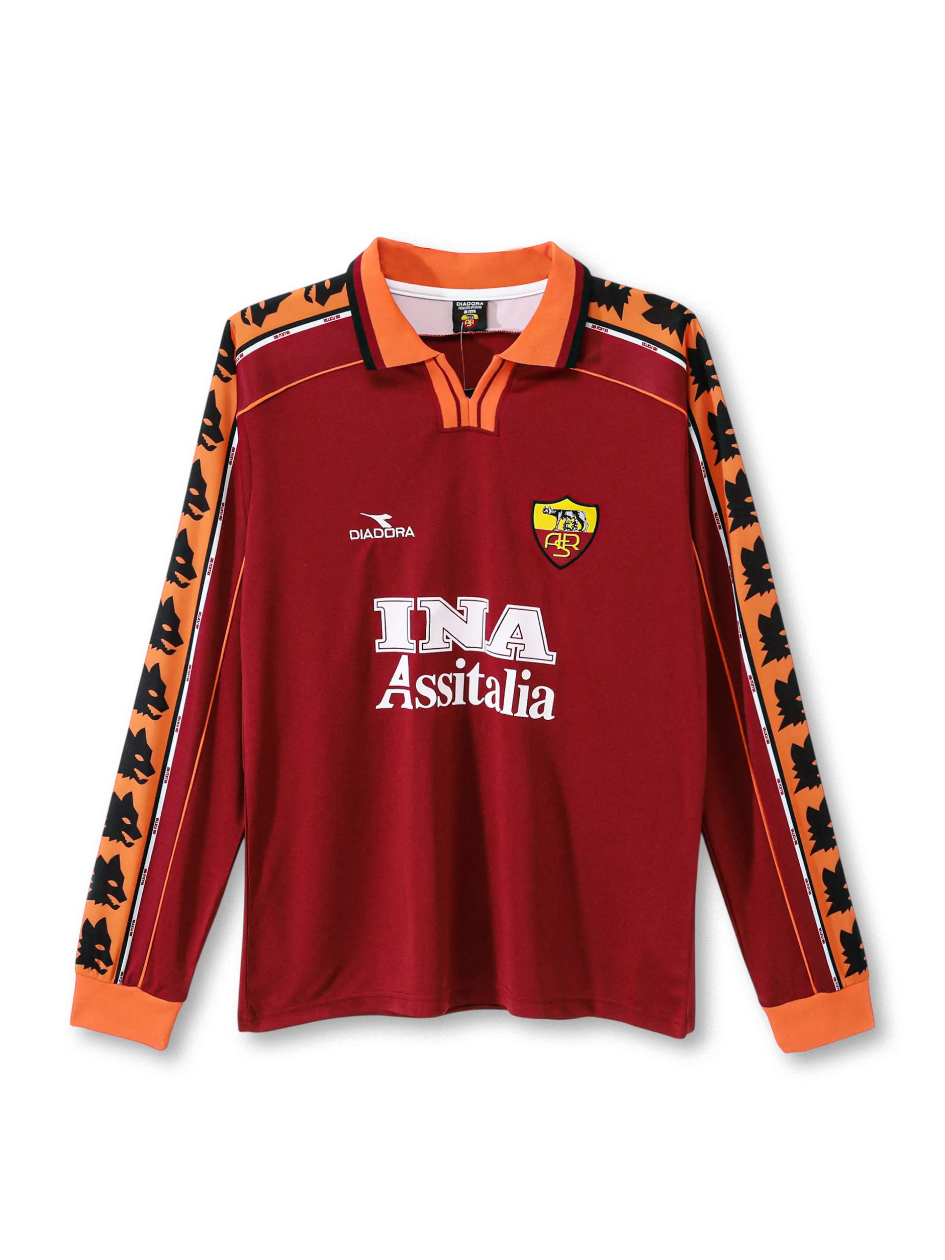 セリエAサッカーユニフォーム通販｜レトロ&ブロークコア【KICKO】 – Kicko