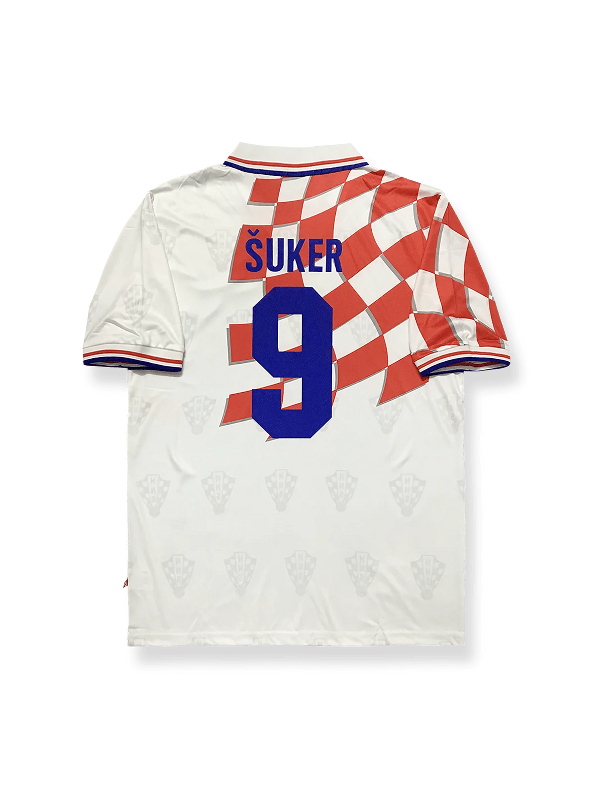 クロアチア代表ユニフォーム通販｜レトロ&ブロークコア【KICKO】 – Kicko