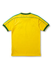 1998 ブラジル代表 ホームユニフォーム Nike製 フランスW杯 復刻モデル